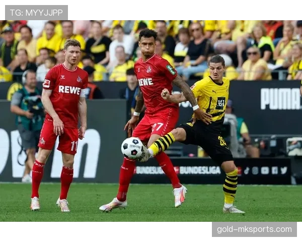 德甲新星闪耀赛场：多特蒙德小将表现抢眼引多方关注