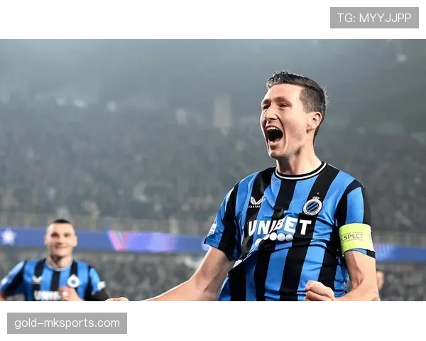 布鲁日定位球表现出色,助力球队在联赛中持续提升竞争力 布鲁日定位球表现出色,助力球队在联赛中持续提升竞争力