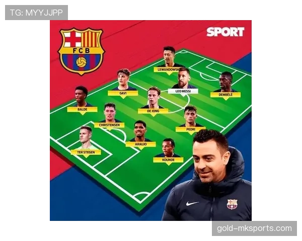 巴萨核心阵容成熟度问题显现,是否具备持续竞争力尚需检验 巴萨核心阵容成熟度问题显现,是否具备持续竞争力尚需检验