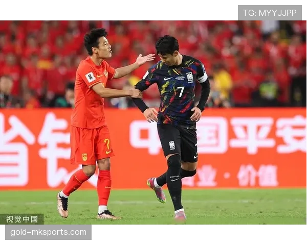 孙兴慜边锋与内锋双角色的战术价值解析