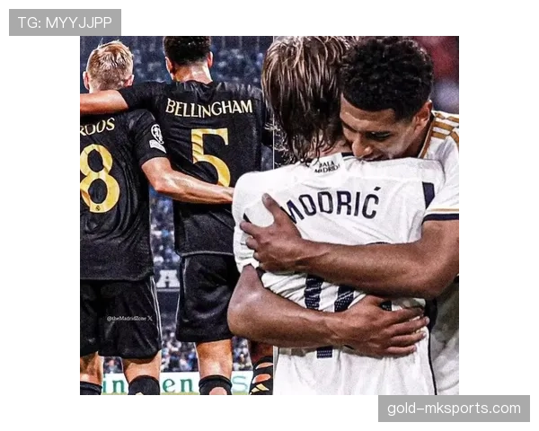 巴尔韦德：对比贝林厄姆——全能中场与进攻核心差异